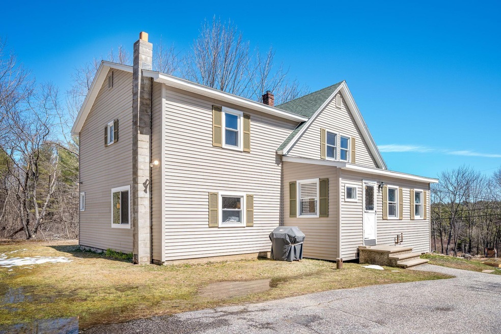243 Trapp Rd, Auburn