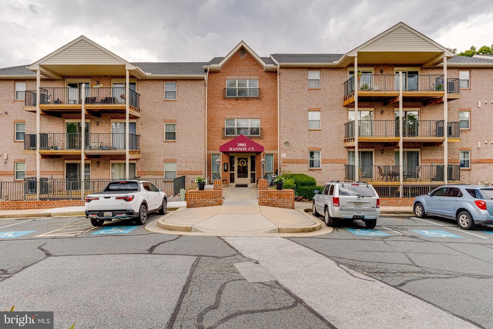 3901 Hannon Ct unit 2E, Nottingham, MD 21236 - photo 1