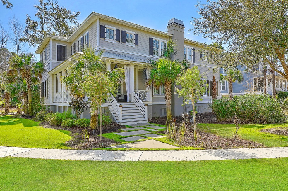 236 Indigo Bay Circle exterior