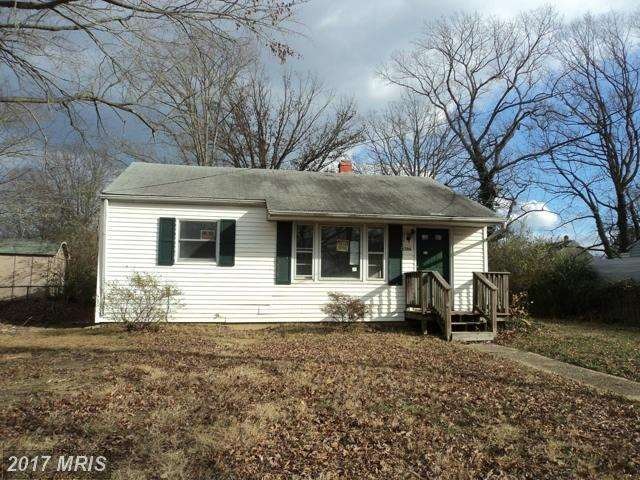 21706 Enterprise Rd, Lexington Park, MD 20653 - photo 1