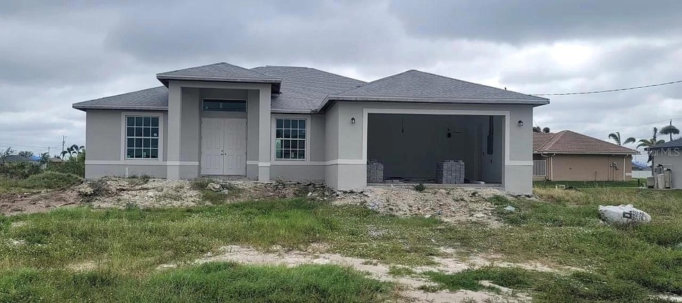 108 NE 15th Terrace, Cape Coral, FL 33909 - photo 1