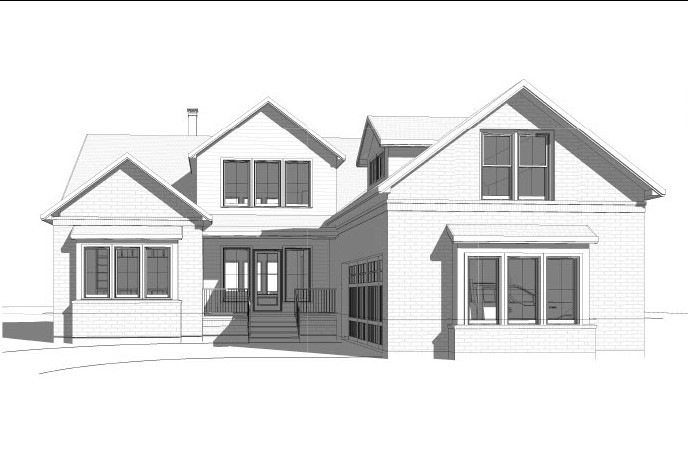 10030 Green Tree Rd, Houston, TX 77042 - photo 1