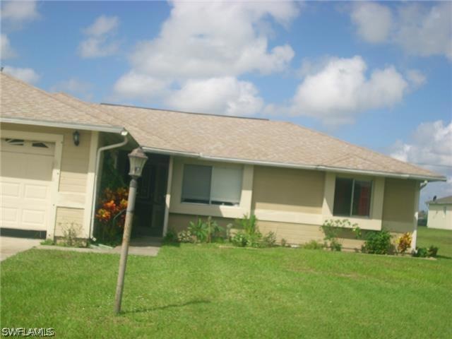 2122 NE 6th Place, Cape Coral, FL 33909 - photo 1
