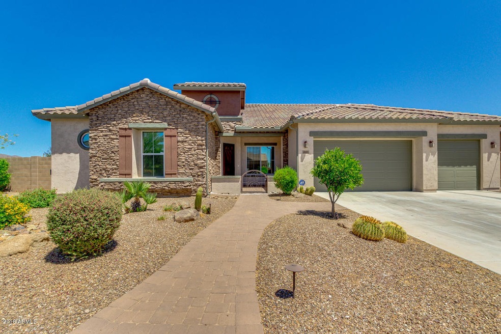 48023 N Navidad Ct, Gold Canyon, AZ 85118 - photo 1