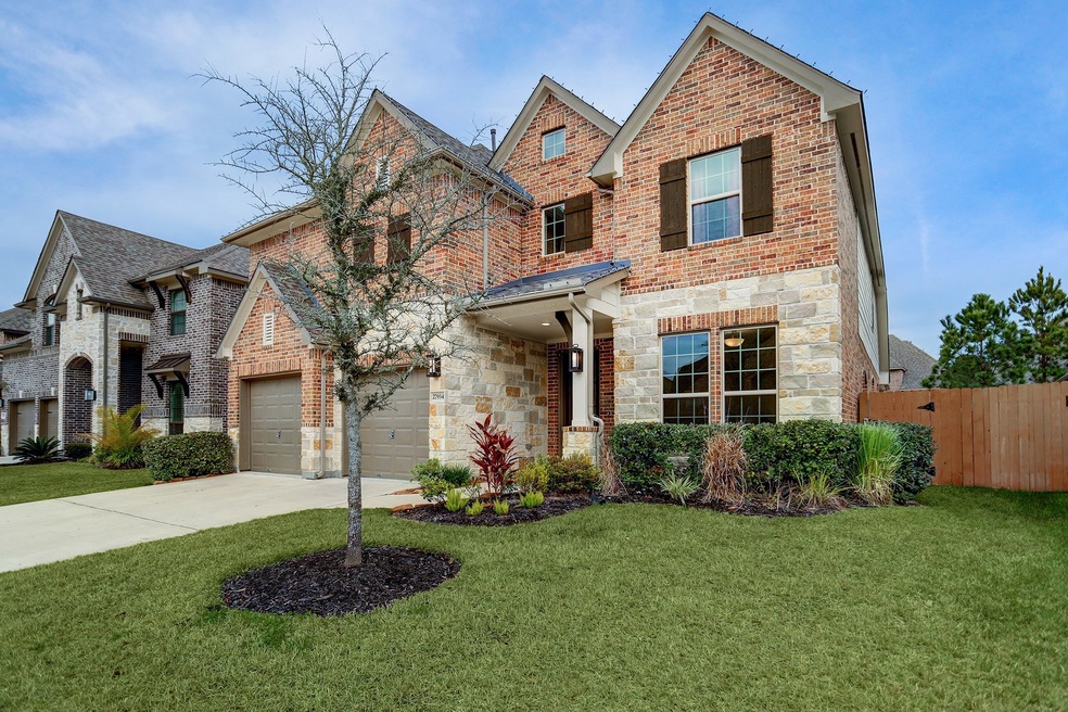 27934 Chiapas Dr, Spring, TX 77386 - photo 1