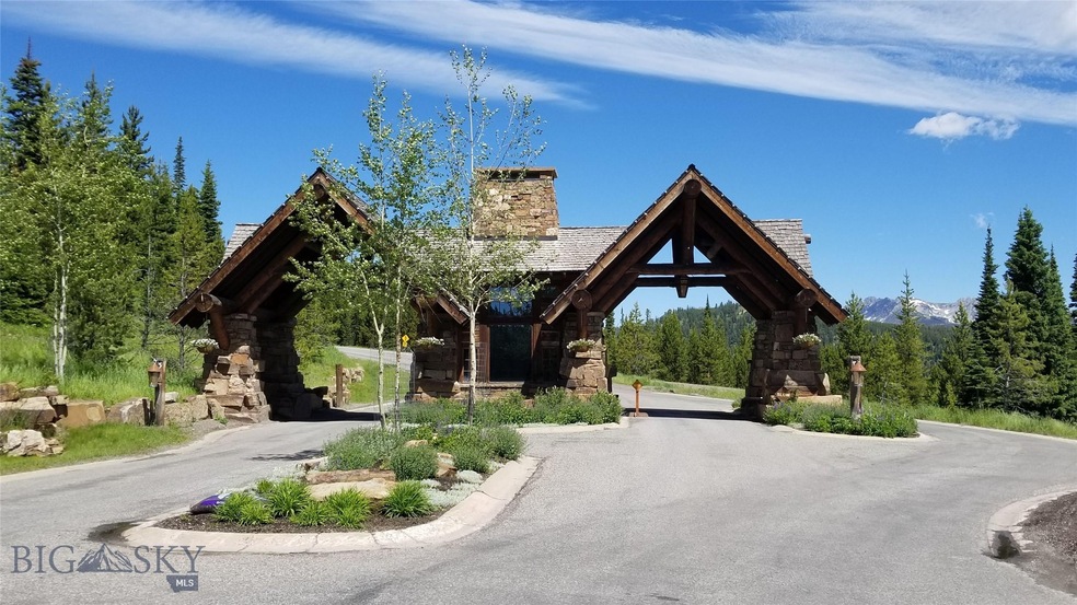 TBD Ousel Falls Rd, Big Sky, MT 59716 - photo 1
