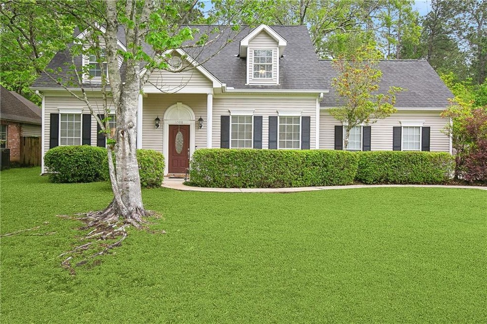 1508 Sycamore Place, Mandeville, LA 70448 - photo 1