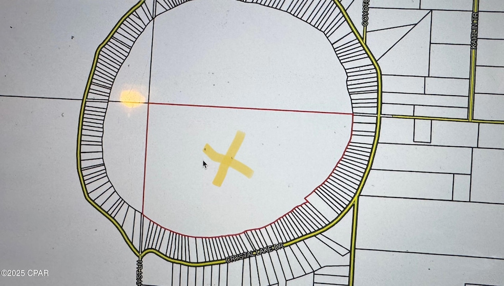 00 Lake, Chipley, FL 32428 - photo 1