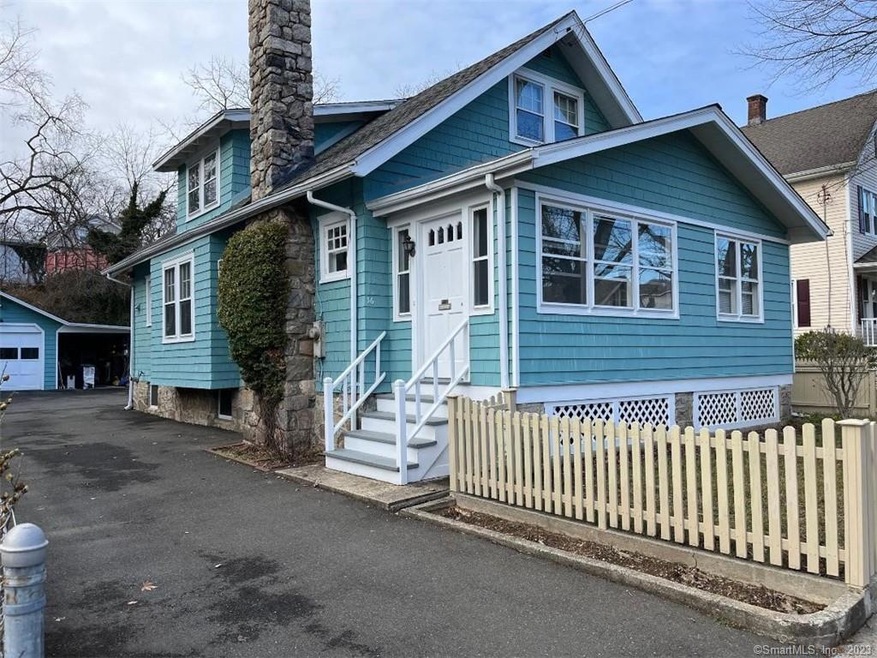 unlisted-address, Stamford, CT 06907 - photo 1