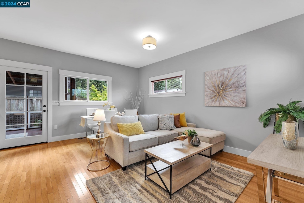 1226 Dwight Way, Berkeley, CA 94702 - photo 1