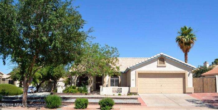 Curb Appeal!