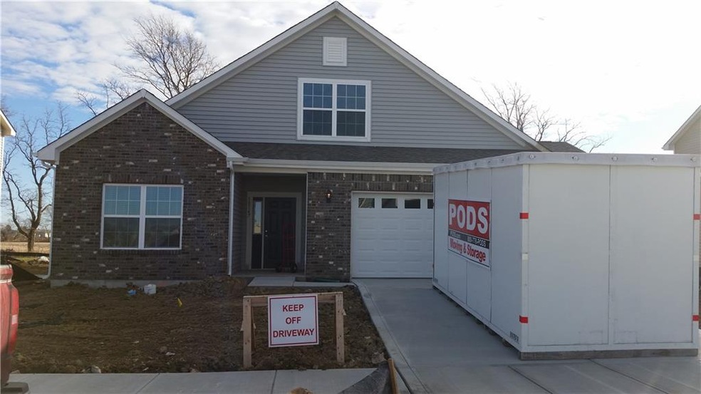 18147 Pennsy Way, Westfield, IN 46074 - photo 1