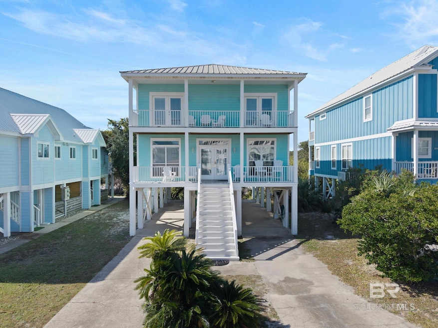 545 Plantation Rd unit 3, Gulf Shores, AL 36542 - photo 1