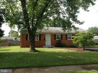 9426 King George Dr, Manassas, VA 20109 - photo 1