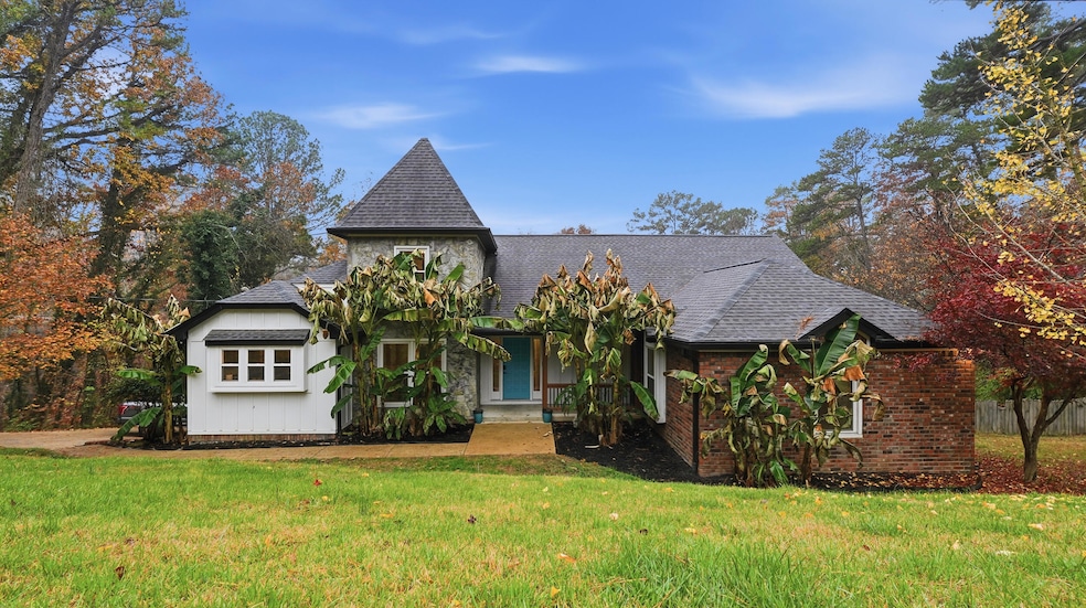 3591 Kings Rd, Chattanooga, TN 37416 - photo 1