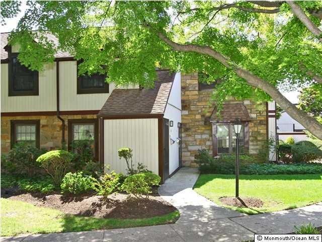 49 Cheshire Square unit A, Little Silver, NJ 07739 - photo 1