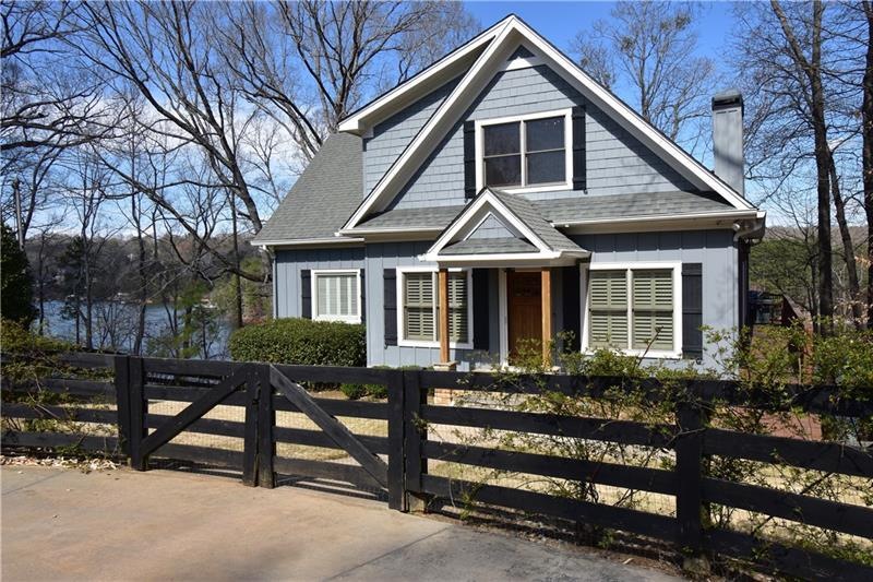 3141 Simpson Park Rd, Gainesville, GA 30506 - photo 1