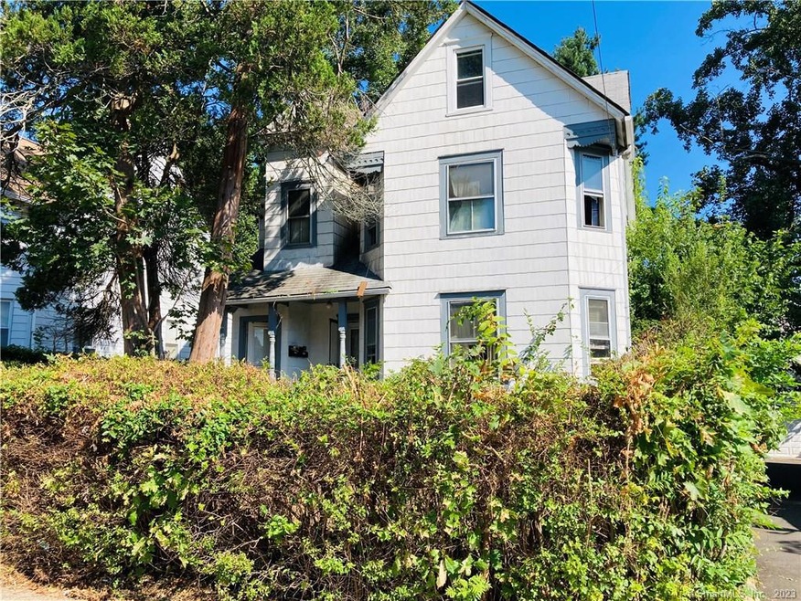 106 William St, Stamford, CT 06902 - photo 1