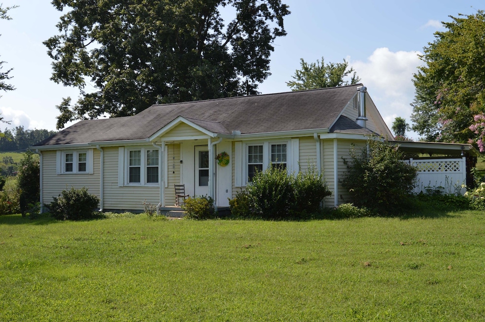 759 Goose Creek Rd, Shelbyville, TN 37160 - photo 1