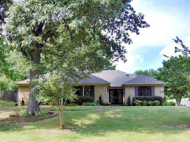 Wonderful .43 acre lawn with a pool!!  New roof & 