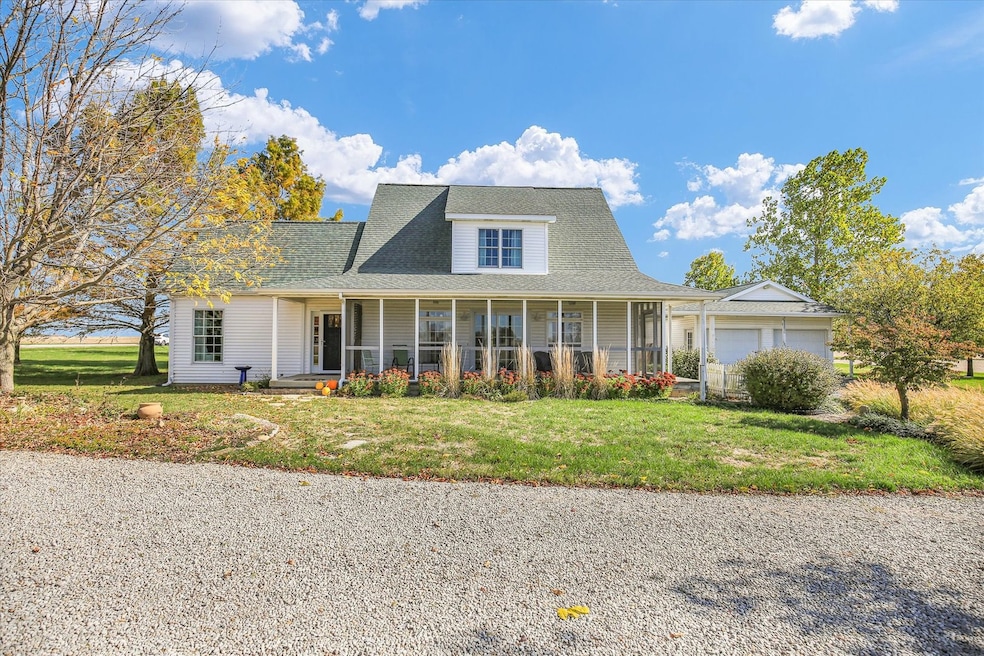 unlisted-address, Sadorus, IL 61872 - photo 1