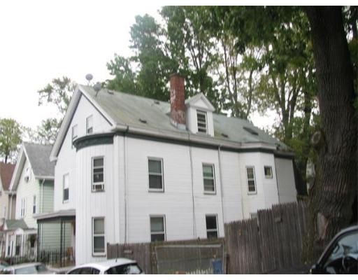 3-5 Mills St, Roxbury, MA 02119 - photo 1