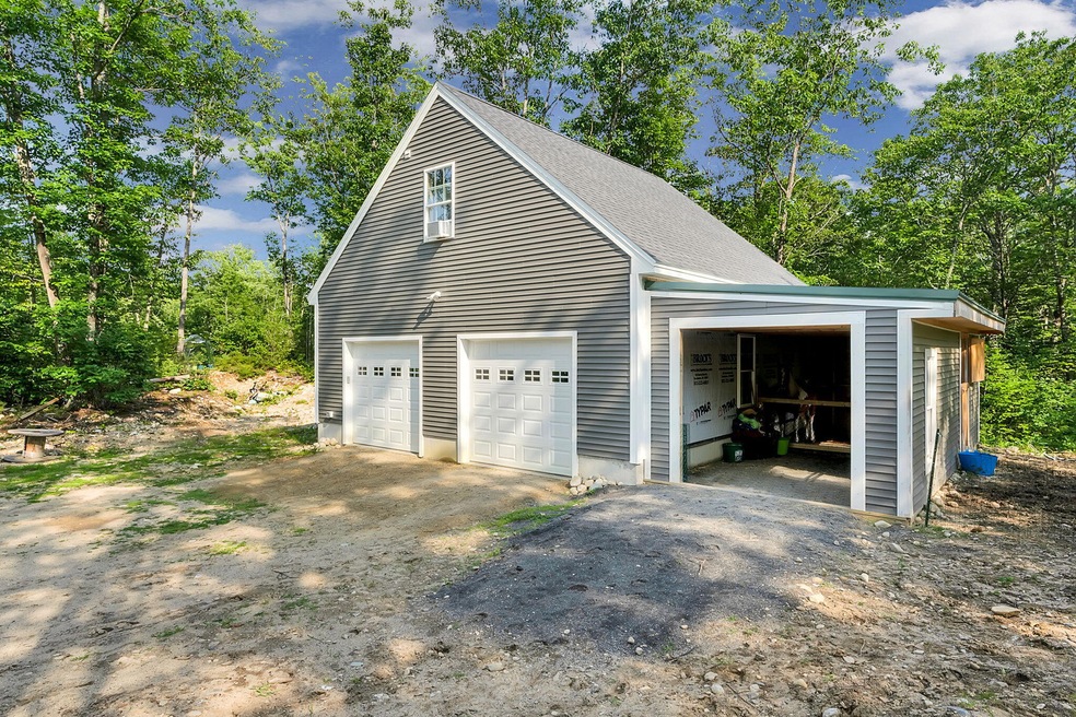 195 Anderson Cove Rd, Acton, ME 04001 - photo 1