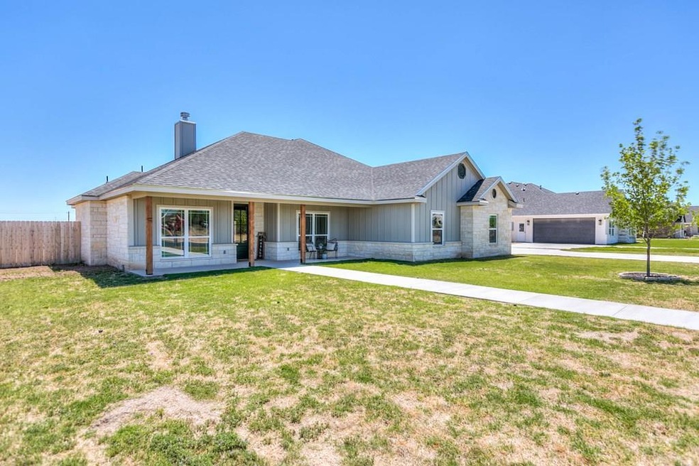 4522 Old Stone Dr, San Angelo, TX 76904 - photo 1