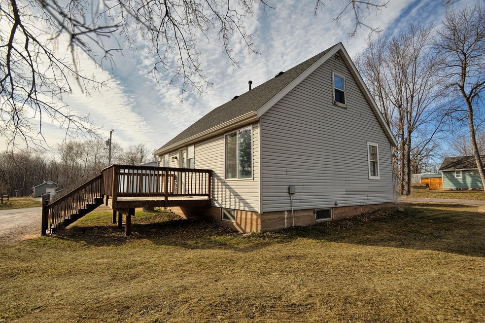 47 3rd St, Pease, MN 56363 | MLS# NST6493563 | Homes.com