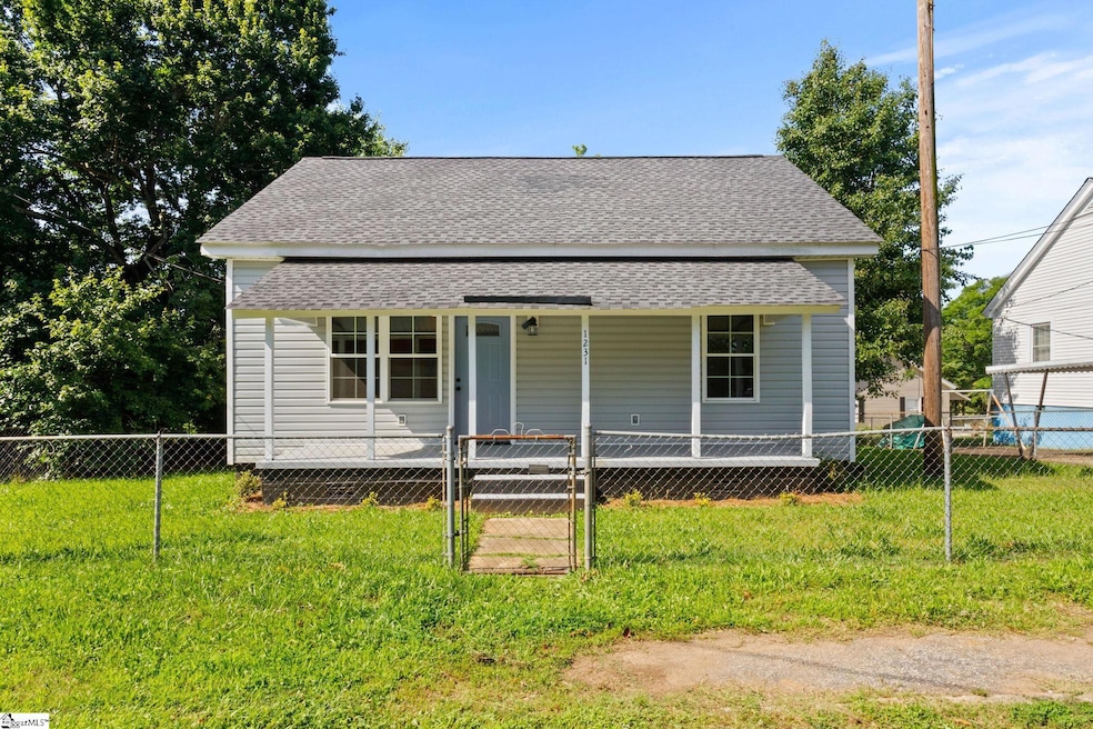 1231 Apalache St, Greer, SC 29651 - photo 1