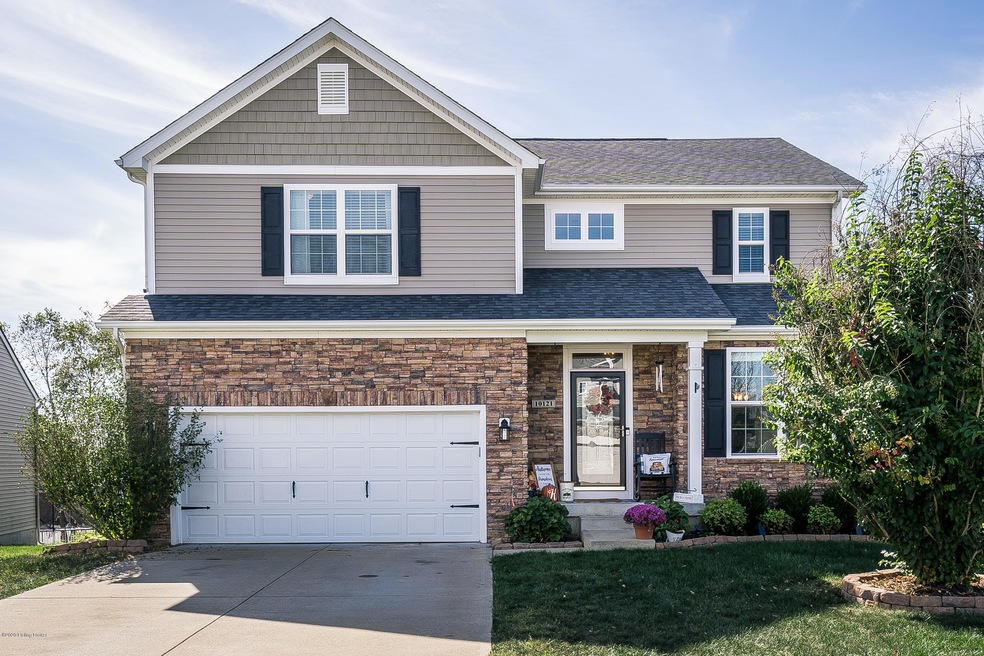 10121 Hornbeam Blvd, Louisville, KY 40228 - photo 1