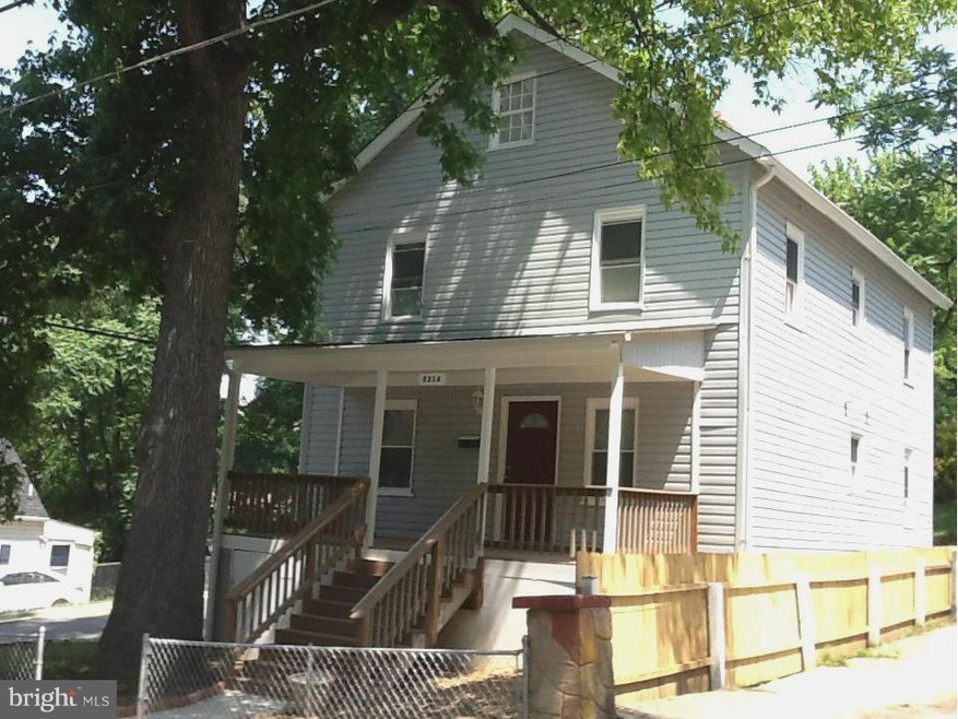 5314 Cumberland St, Capitol Heights, MD 20743 - photo 1