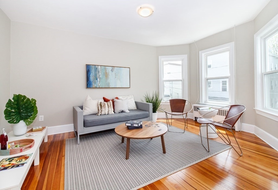 1 Speridakis Terrace unit 2, Cambridge, MA 02139 - photo 1