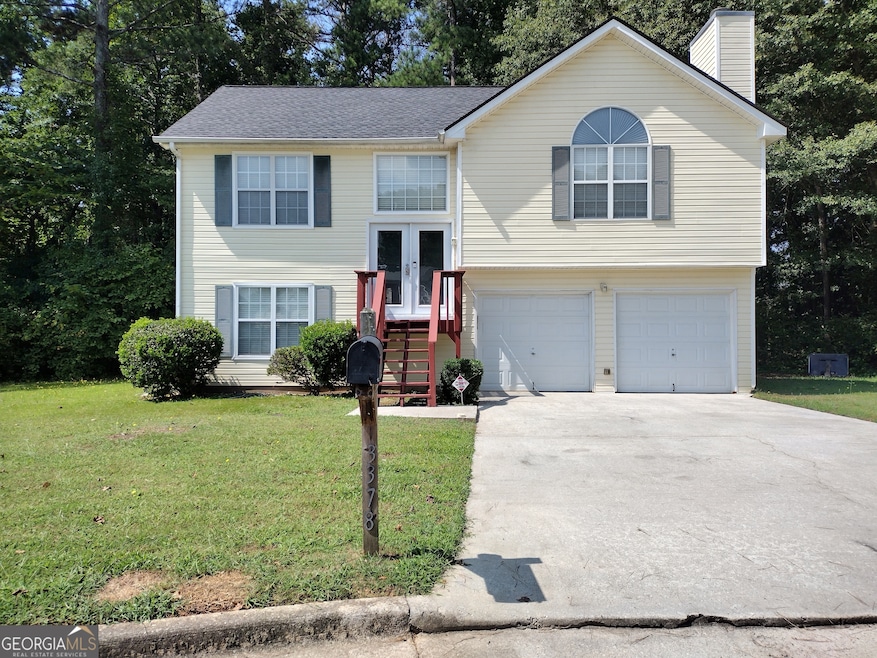 3378 Metro Way, Snellville, GA 30039 - photo 1