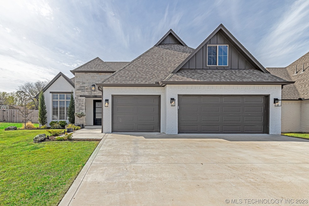 Welcome Home!