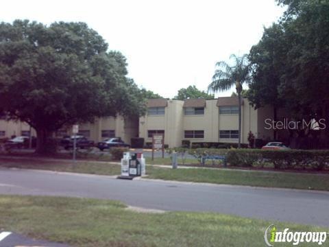 4450 40th Ave N unit D16, St. Petersburg, FL 33709 - photo 1