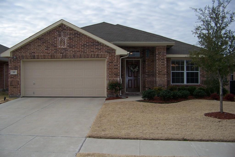 333 Highland Glen Dr, Wylie, TX 75098 - photo 1