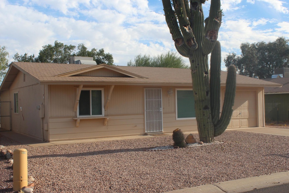 7903 E Glade Ave, Mesa, AZ 85209 - photo 1