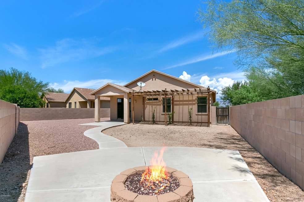 Outdoor Living