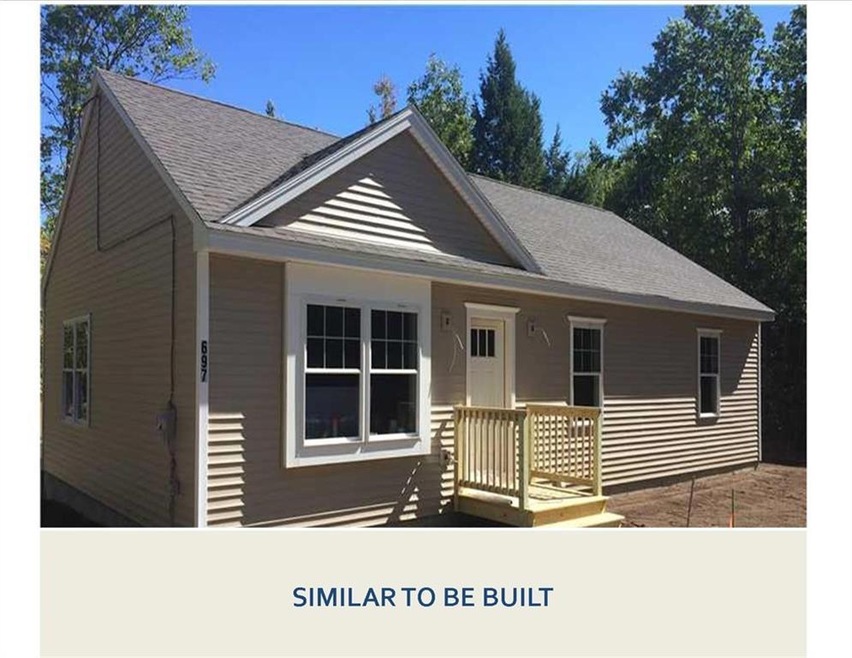 65 Simpson Rd, Saco, ME 04072 - photo 1