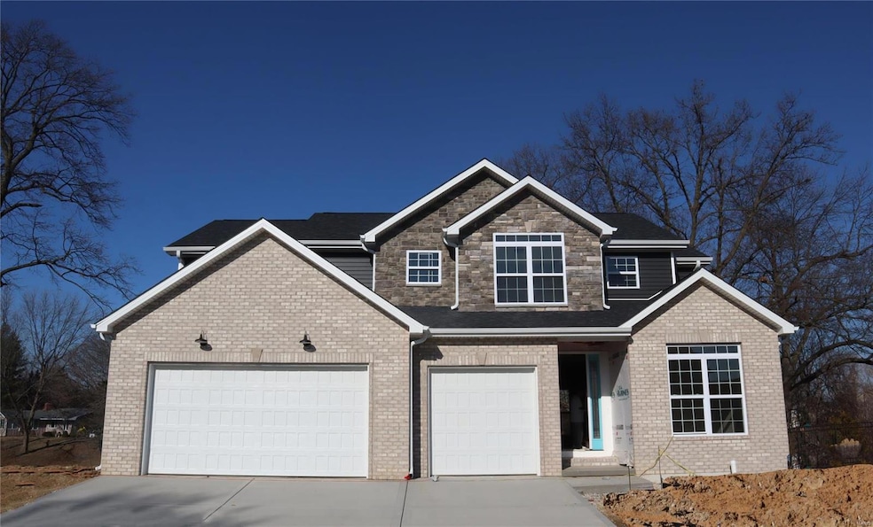 112 Blackwolf Run Ct, Caseyville, IL 62232 - photo 1