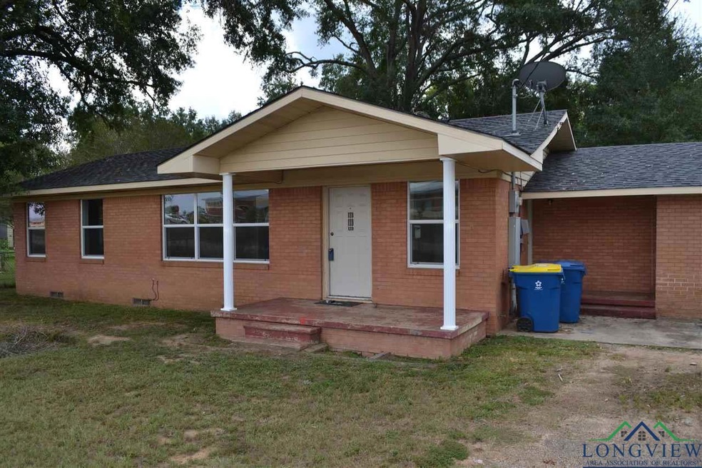 174 Baughman Rd unit CR 186, Kilgore, TX 75662 - photo 1
