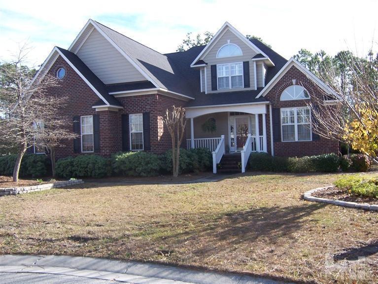 6904 Eschol Ct, Wilmington, NC 28409 - photo 1