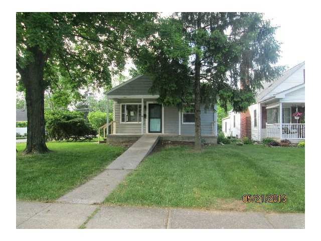 499 E Beechwold Blvd, Columbus, OH 43214 - photo 1