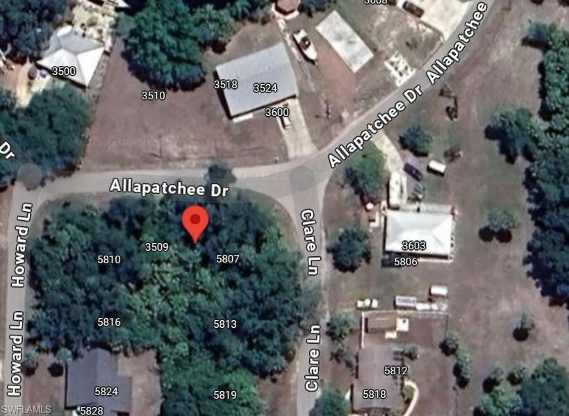 3519 Allapatchee Dr, Punta Gorda, FL 33950 - photo 1