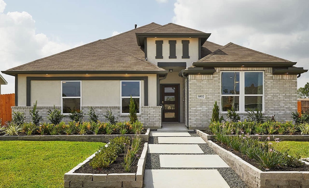 30012 Walton Heath Dr, Cleveland, TX 77327 - photo 1