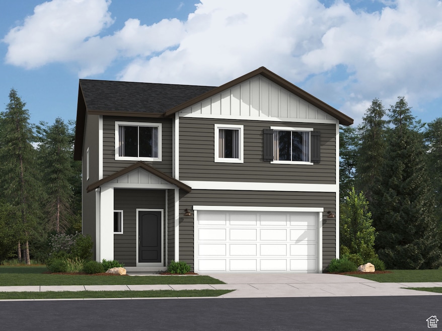 2011 E Porcupine Dr unit 4126, Eagle Mountain, UT 84005 - photo 1