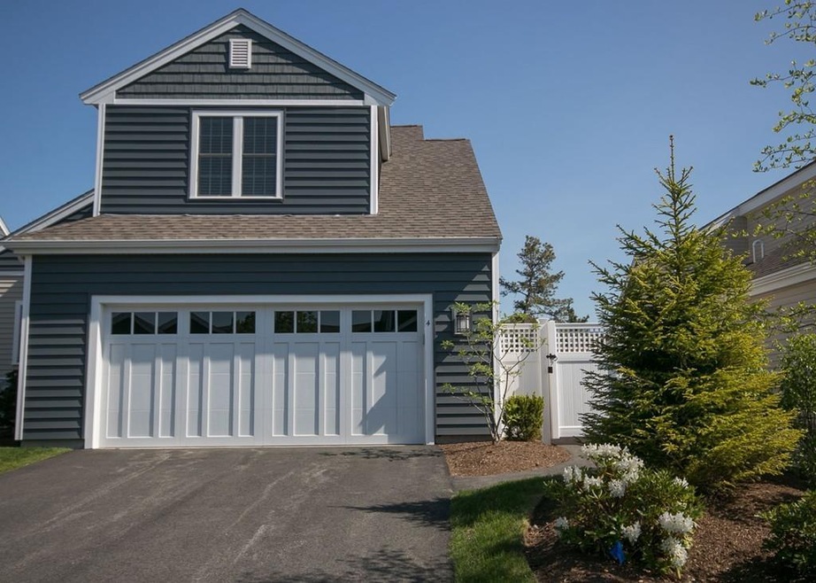 4 Jamison Way unit 4, Plymouth, MA 02360 - photo 1