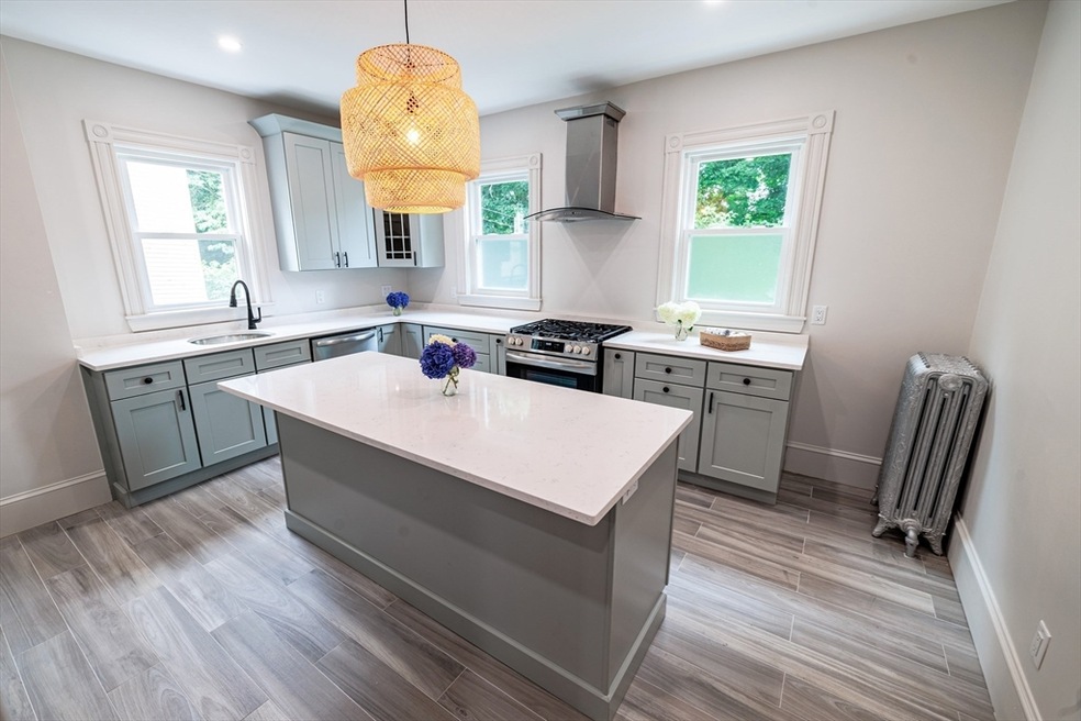 48 Wenham St unit 1, Jamaica Plain, MA 02130 - photo 1