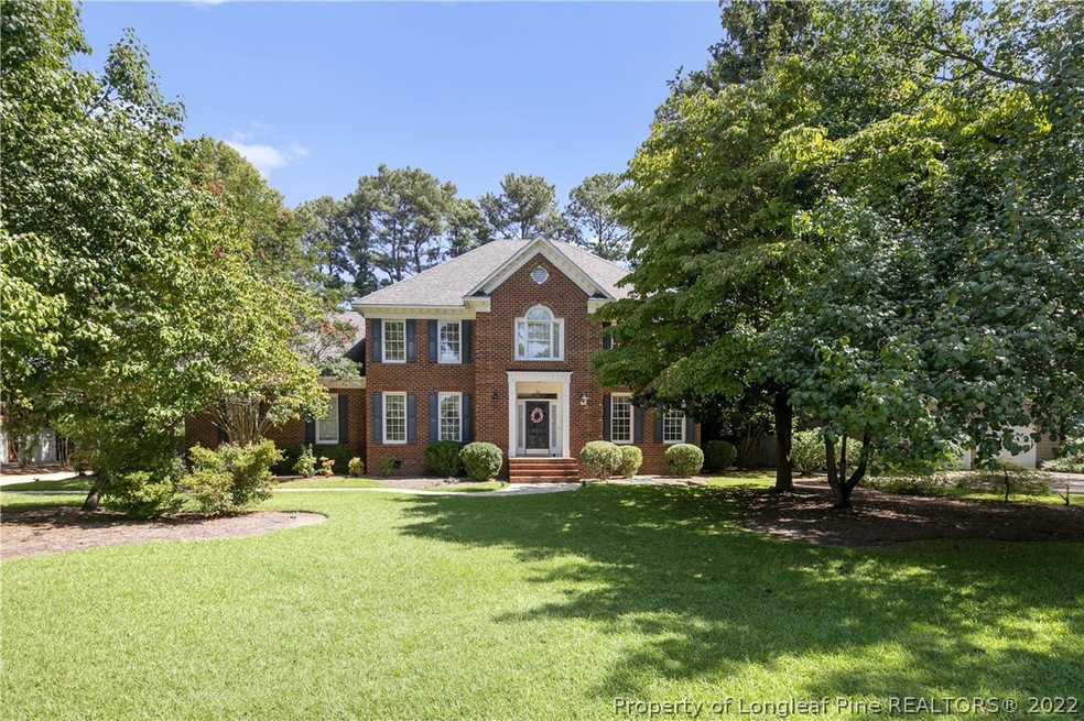 449 Kingsford Rd, Fayetteville, NC 28314 - photo 1